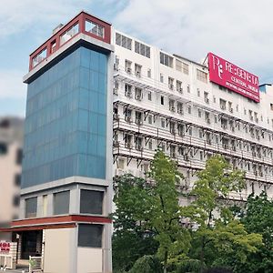 Regenta Central Noida, Sector 49
